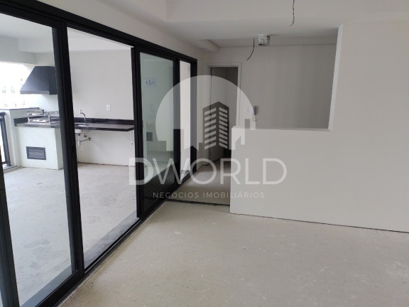 Imagem Imóvel com 4 Quartos à Venda, 163 m² em Moema - São Paulo Imagem Imóvel com 4 Quartos à Venda, 163 m² em Moema - São Paulo