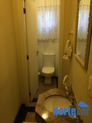 Imagem Sobrado com 3 Quartos à Venda, 205 m² em Lauzane Paulista - São Paulo