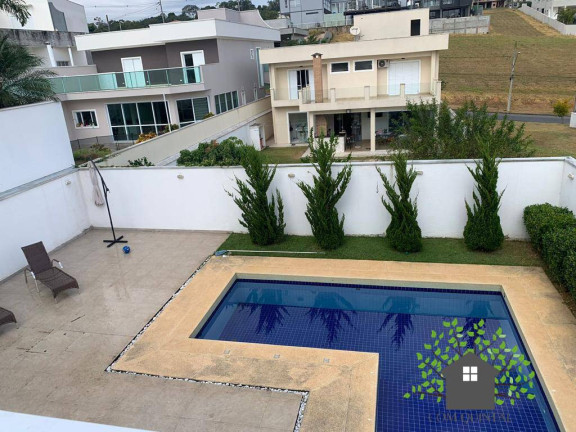 Casa com 4 Quartos à Venda, 430 m² em Jardim Do Golf I - Jandira