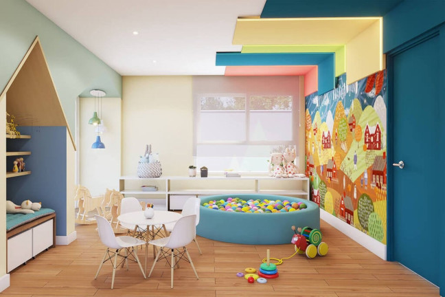 Imagem Apartamento com 2 Quartos à Venda, 35 m² em Perdizes - São Paulo