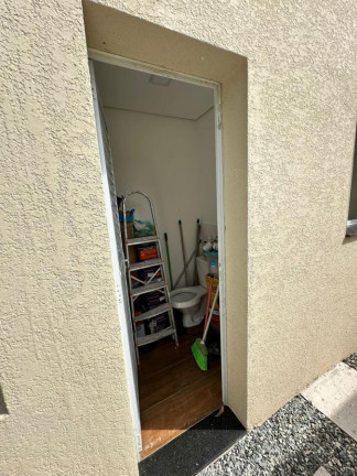 Imagem Sobrado com 3 Quartos à Venda, 140 m² em Villas Do Jaguari - Santana De Parnaíba