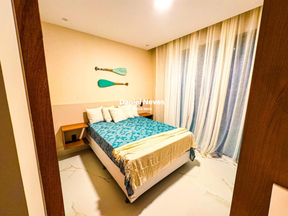 Imagem Casa de Condomínio com 5 Quartos à Venda, 654 m² em Praia Do Forte - Mata De São João