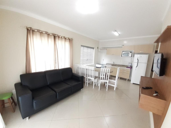 Apartamento com 2 Quartos para Temporada, 65 m² em Bombas - Bombinhas