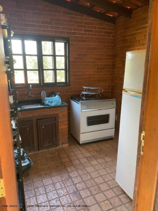 Imagem Chácara com 6 Quartos à Venda, 1.080 m² em Parque América - Itu Imagem Chácara com 6 Quartos à Venda, 1.080 m² em Parque América - Itu