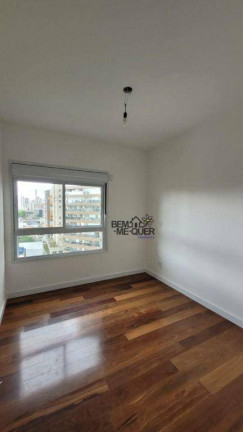 Imagem Apartamento com 3 Quartos à Venda, 130 m² em Brooklin - São Paulo