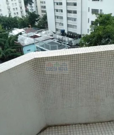 Imagem Apartamento com 1 Quarto para Alugar, 45 m² em Consolação - São Paulo Imagem Apartamento com 1 Quarto para Alugar, 45 m² em Consolação - São Paulo