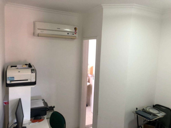 Imagem Sala Comercial à Venda, 55 m² em Passagem - Cabo Frio Imagem Sala Comercial à Venda, 55 m² em Passagem - Cabo Frio