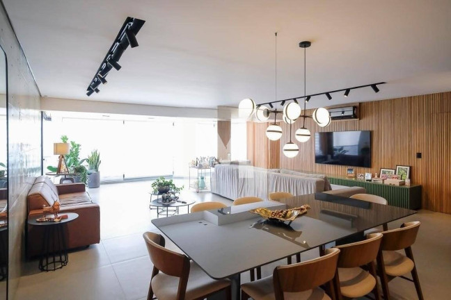 Imagem Apartamento com 3 Quartos à Venda, 200 m² em Vila Caminho Do Mar - São Bernardo Do Campo Imagem Apartamento com 3 Quartos à Venda, 200 m² em Vila Caminho Do Mar - São Bernardo Do Campo