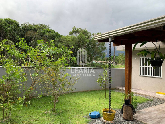 Imagem Casa com 2 Quartos à Venda, 62 m² em Rio Gracioso - Itapoá Imagem Casa com 2 Quartos à Venda, 62 m² em Rio Gracioso - Itapoá