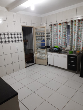 Imagem Casa com 6 Quartos à Venda, 200 m² em Jardim Santa Esmeralda - Sorocaba