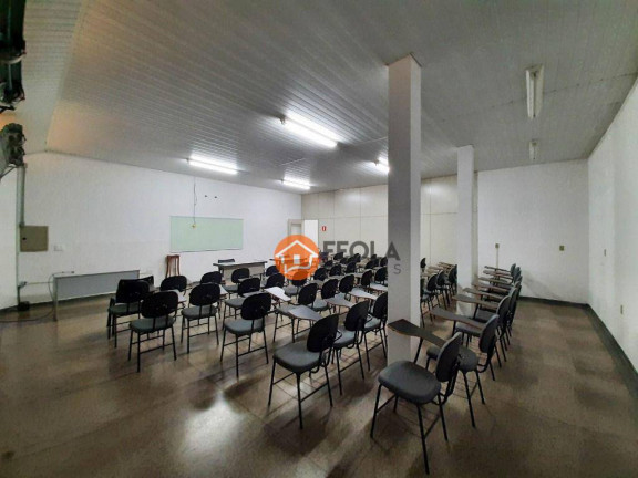 Imagem Casa com 3 Quartos para Alugar, 505 m² em Vila Dainese - Americana Imagem Casa com 3 Quartos para Alugar, 505 m² em Vila Dainese - Americana