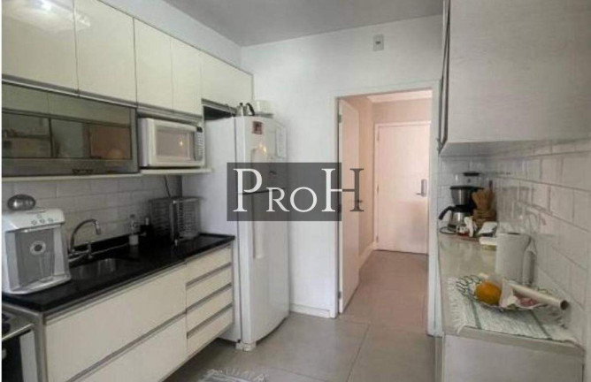 Imagem Apartamento com 2 Quartos à Venda, 72 m² em Campo Belo - São Paulo Imagem Apartamento com 2 Quartos à Venda, 72 m² em Campo Belo - São Paulo