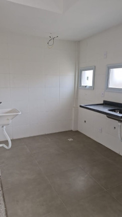 Imagem Apartamento com 2 Quartos à Venda, 41 m² em Estuário - Santos