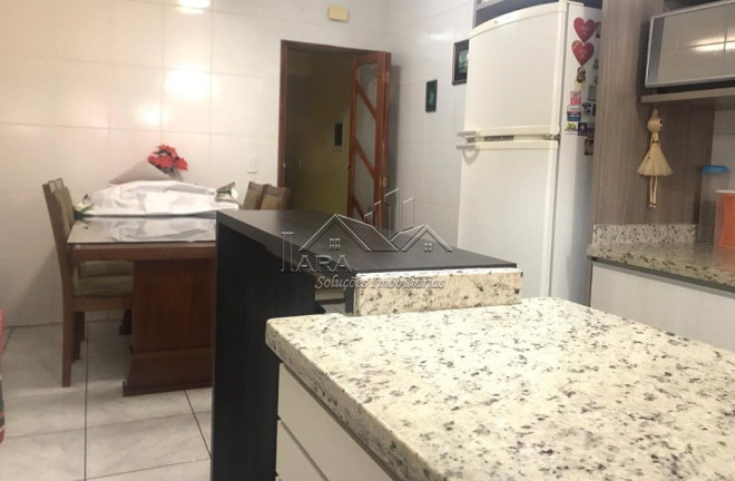 Imagem Sobrado com 3 Quartos à Venda, 172 m² em Penha De França - São Paulo