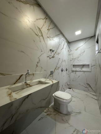 Imagem Casa com 3 Quartos à Venda, 160 m² em Residencial Sorriso - Patos De Minas Imagem Casa com 3 Quartos à Venda, 160 m² em Residencial Sorriso - Patos De Minas