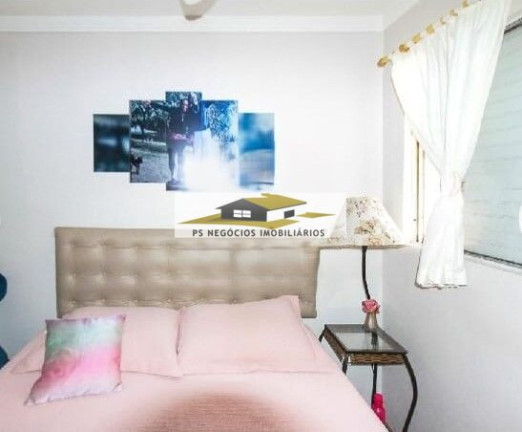 Imagem Apartamento com 3 Quartos à Venda, 75 m² em Vila Alpina - São Paulo Imagem Apartamento com 3 Quartos à Venda, 75 m² em Vila Alpina - São Paulo