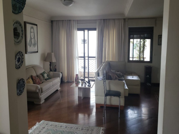 Imagem Imóvel com 3 Quartos à Venda, 155 m² em Vila Uberabinha - São Paulo Imagem Imóvel com 3 Quartos à Venda, 155 m² em Vila Uberabinha - São Paulo