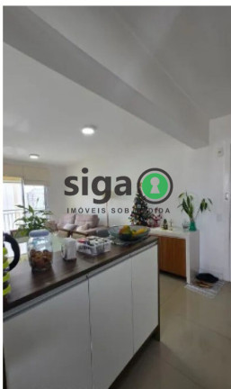 Imagem Apartamento com 2 Quartos à Venda, 55 m² em Vila Das Belezas - São Paulo Imagem Apartamento com 2 Quartos à Venda, 55 m² em Vila Das Belezas - São Paulo
