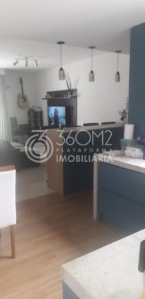Imagem Apartamento com 2 Quartos à Venda, 118 m² em Vila Homero Thon - Santo André Imagem Apartamento com 2 Quartos à Venda, 118 m² em Vila Homero Thon - Santo André