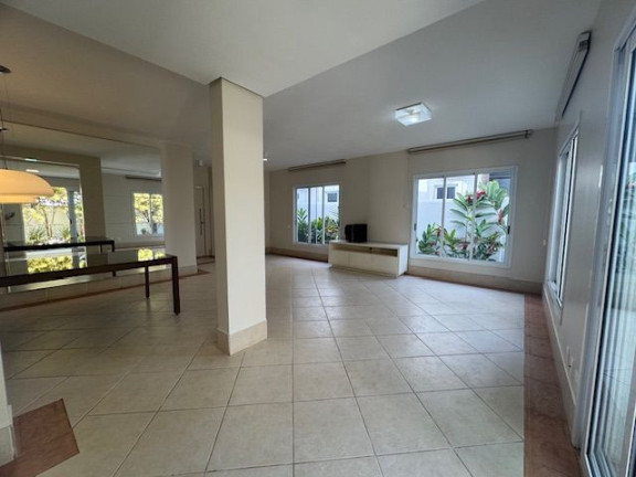 Imagem Sobrado com 4 Quartos para Alugar, 270 m² em Residencial Alphaville Flamboyant - Goiânia