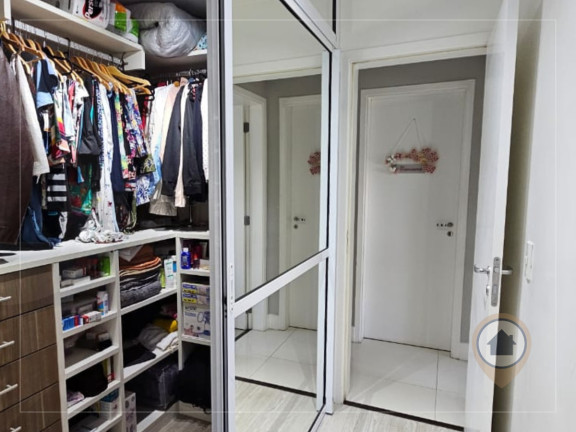 Imagem Apartamento com 3 Quartos à Venda, 100 m² em Jardim Flor Da Montanha - Guarulhos
