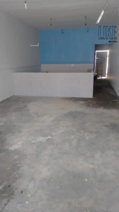 Sala Comercial à Venda, 75 m² em Jardim Santa Inês I - São José Dos Campos
