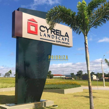 Imagem Terreno à Venda, 450 m² em Condomínio Cyrela Landscape - Votorantim Imagem Terreno à Venda, 450 m² em Condomínio Cyrela Landscape - Votorantim
