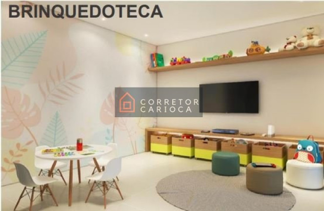 Imagem Apartamento com 3 Quartos à Venda, 146 m² em Botafogo - Rio De Janeiro