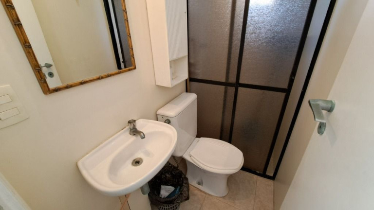 Imagem Apartamento com 3 Quartos à Venda, 102 m² em Pitangueiras - Guarujá Imagem Apartamento com 3 Quartos à Venda, 102 m² em Pitangueiras - Guarujá