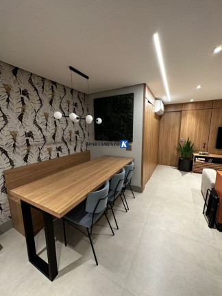 Imagem Apartamento com 2 Quartos à Venda, 62 m² em Jardim Marajoara - São Paulo Imagem Apartamento com 2 Quartos à Venda, 62 m² em Jardim Marajoara - São Paulo