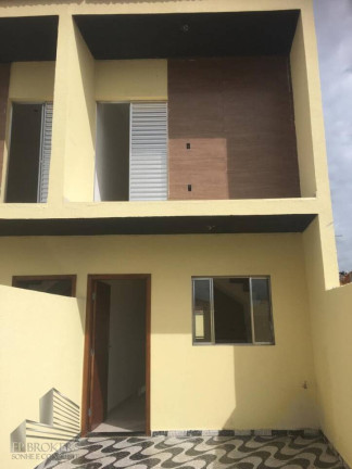 Imagem Casa com 2 Quartos à Venda, 78 m² em Jardim Residencial Villa Amato - Sorocaba