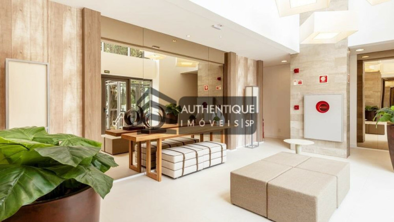Imagem Apartamento com 2 Quartos à Venda, 68 m² em Pompeia - São Paulo