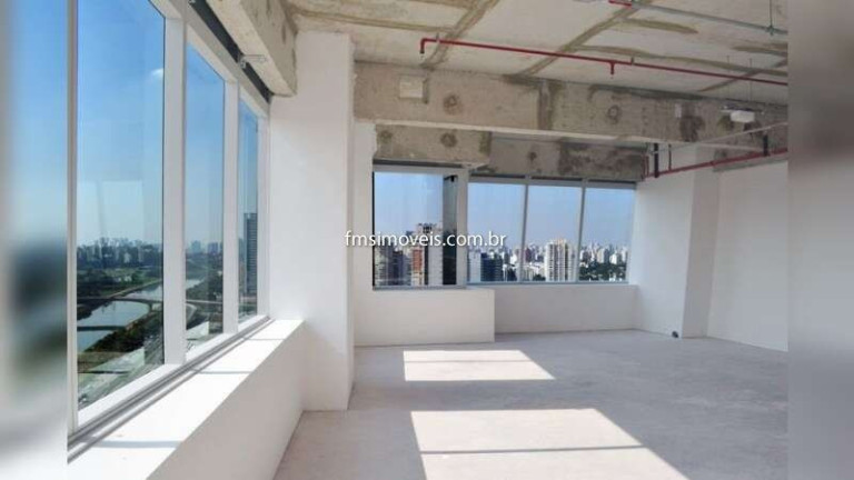 Imagem Imóvel para Alugar, 248 m² em Chácara Santo Antônio - São Paulo