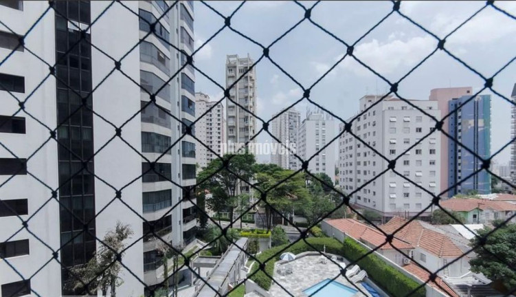 Imagem Apartamento com 3 Quartos à Venda, 160 m² em Vila Mariana - São Paulo Imagem Apartamento com 3 Quartos à Venda, 160 m² em Vila Mariana - São Paulo