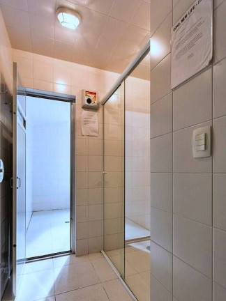 Imagem Apartamento com 1 Quarto à Venda, 40 m² em Itaim Bibi - São Paulo Imagem Apartamento com 1 Quarto à Venda, 40 m² em Itaim Bibi - São Paulo