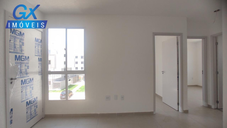 Imagem Apartamento com 2 Quartos à Venda, 41 m² em Vila Mariana - Ribeirão Das Neves