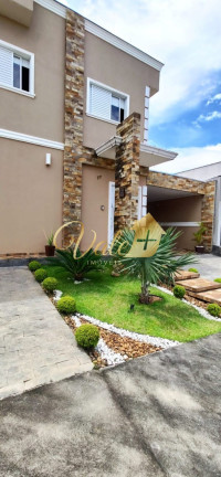 Imagem Casa com 3 Quartos à Venda, 256 m² em Condomínio Terras Do Vale - Caçapava