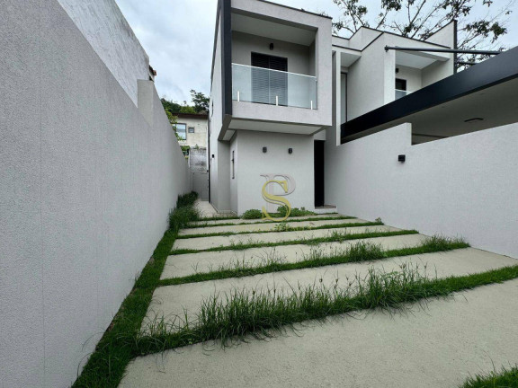 Imagem Casa com 3 Quartos à Venda, 136 m² em Jardim Maristela - Atibaia Imagem Casa com 3 Quartos à Venda, 136 m² em Jardim Maristela - Atibaia