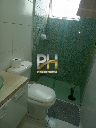 Imagem Apartamento com 2 Quartos à Venda, 50 m² em Jordanópolis - São Bernardo Do Campo Imagem Apartamento com 2 Quartos à Venda, 50 m² em Jordanópolis - São Bernardo Do Campo