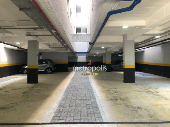 Imagem Apartamento com 2 Quartos à Venda, 44 m² em Vila Gumercindo - São Paulo Imagem Apartamento com 2 Quartos à Venda, 44 m² em Vila Gumercindo - São Paulo