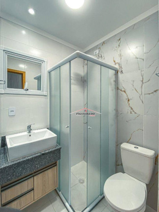 Imagem Apartamento com 2 Quartos à Venda, 90 m² em Canto Do Forte - Praia Grande