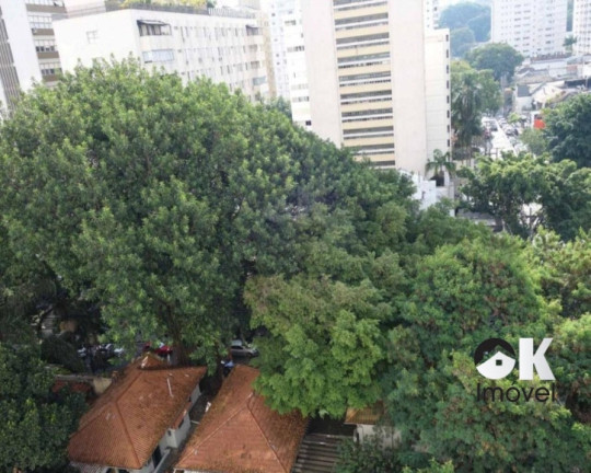Imagem Apartamento com 3 Quartos à Venda, 208 m² em Jardim Paulista - São Paulo Imagem Apartamento com 3 Quartos à Venda, 208 m² em Jardim Paulista - São Paulo