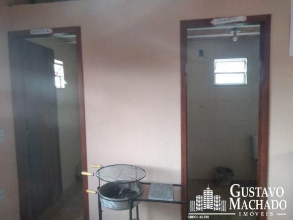 Imagem Casa com 2 Quartos à Venda, 167 m² em Hospital - Bom Jardim De Minas Imagem Casa com 2 Quartos à Venda, 167 m² em Hospital - Bom Jardim De Minas