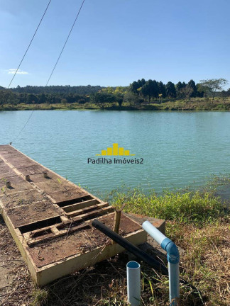 Imagem Chácara à Venda, 5 m² em Rural - Itapetininga