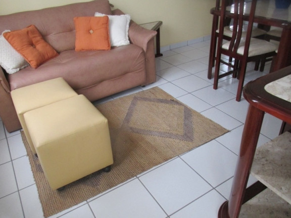 Imagem Apartamento com 1 Quarto à Venda, 48 m² em Jose Menino - Santos Imagem Apartamento com 1 Quarto à Venda, 48 m² em Jose Menino - Santos