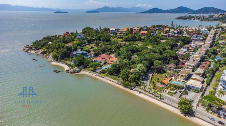 Imagem Apartamento com 3 Quartos à Venda, 128 m² em Cacupé - Florianópolis