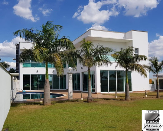 Imagem Casa com 4 Quartos à Venda, 630 m² em Jardim Residencial Saint Patrick - Sorocaba Imagem Casa com 4 Quartos à Venda, 630 m² em Jardim Residencial Saint Patrick - Sorocaba