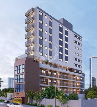 Imagem Apartamento com 1 Quarto à Venda, 25 m² em Alto Da Mooca - São Paulo