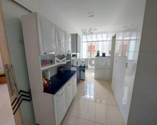 Imagem Apartamento com 2 Quartos à Venda, 90 m² em Jardim Da Penha - Vitória