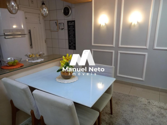 Imagem Apartamento com 3 Quartos à Venda, 83 m² em Meireles - Fortaleza